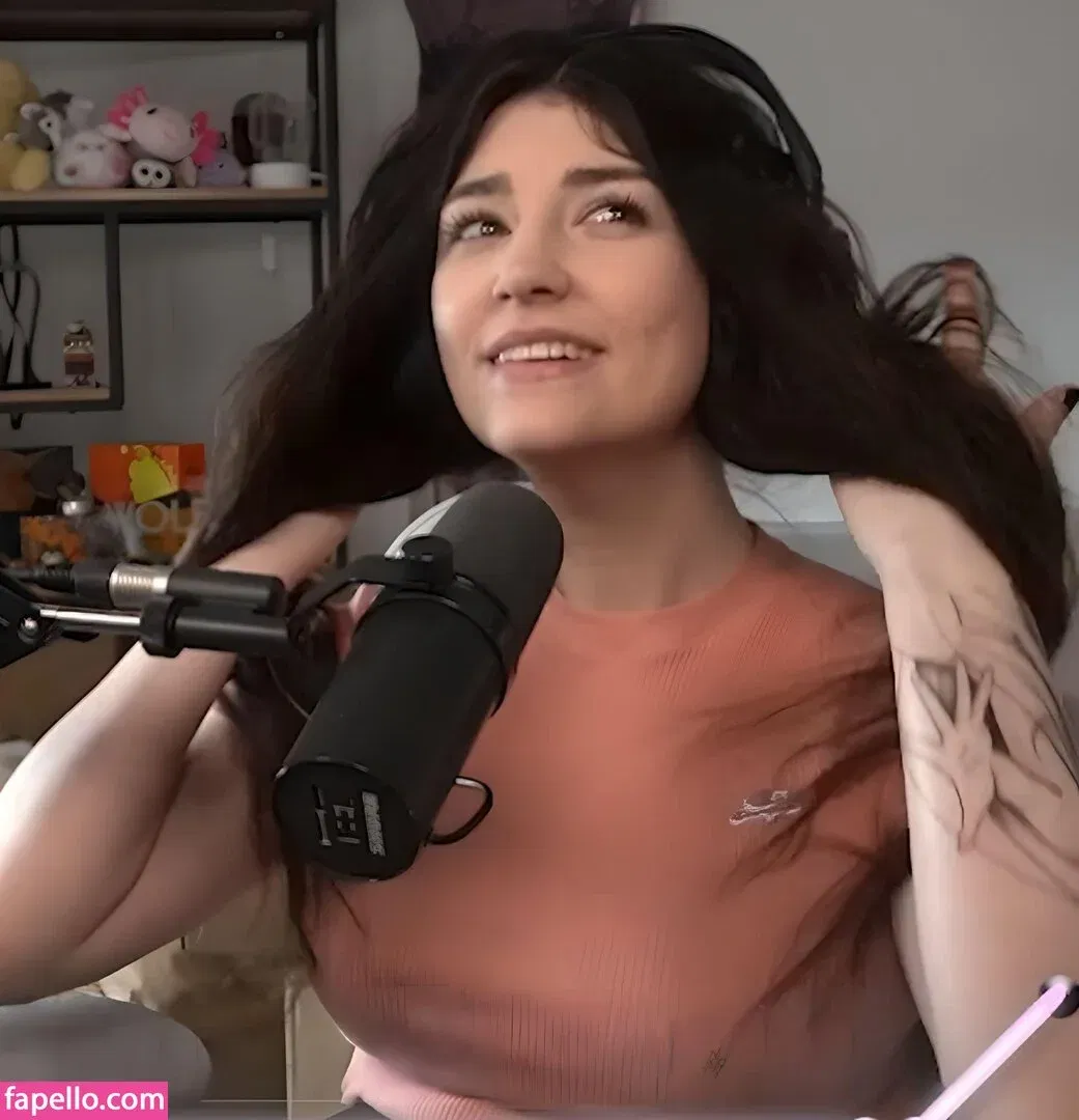 Wolfabelle Onlyfans Photo Gallery 