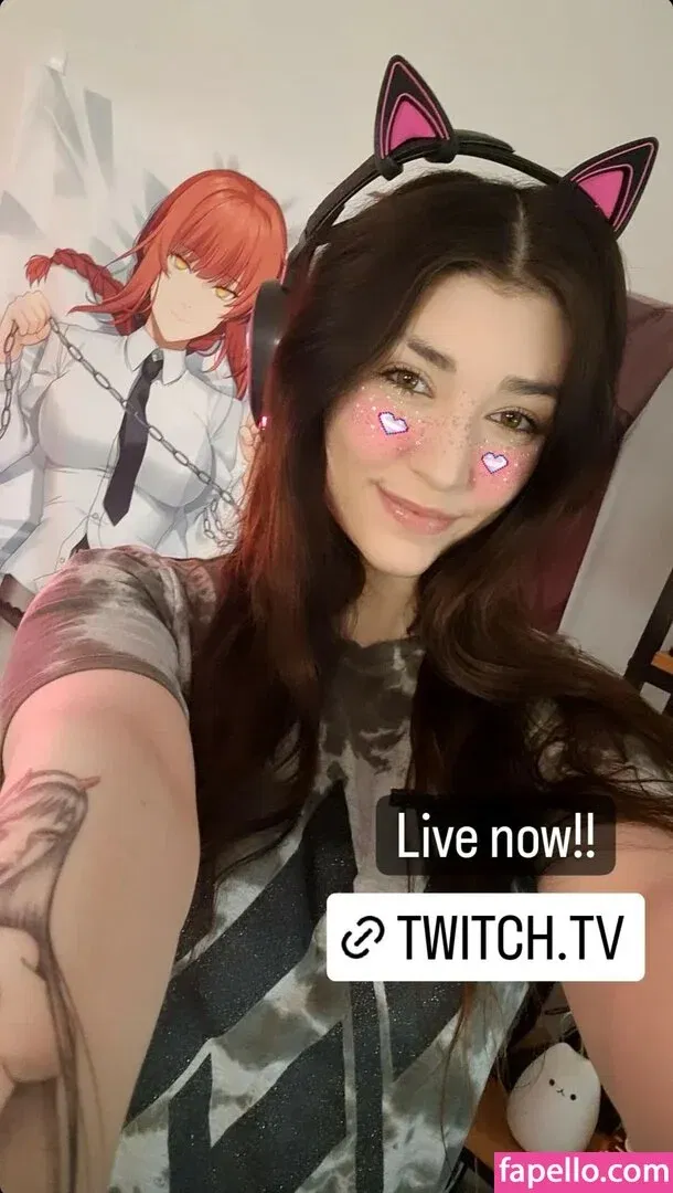 Wolfabelle Onlyfans Photo Gallery 