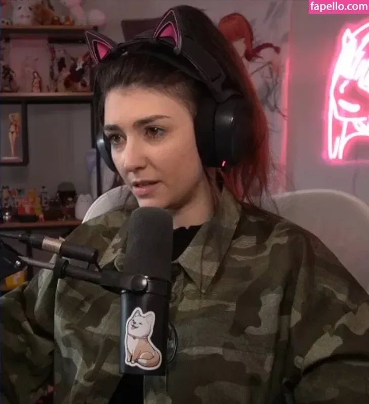 Wolfabelle Onlyfans Photo Gallery 