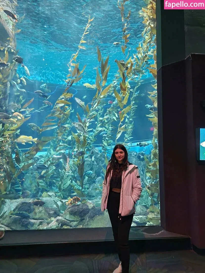 Wolfabelle Onlyfans Photo Gallery 