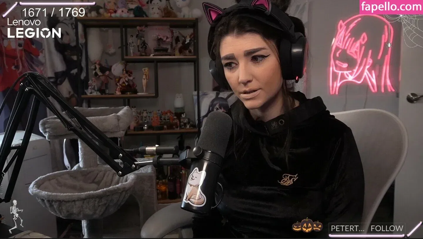 Wolfabelle Onlyfans Photo Gallery 