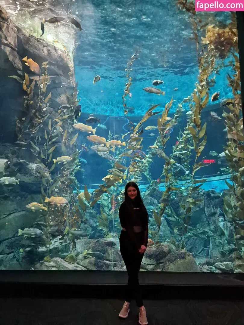 Wolfabelle Onlyfans Photo Gallery 