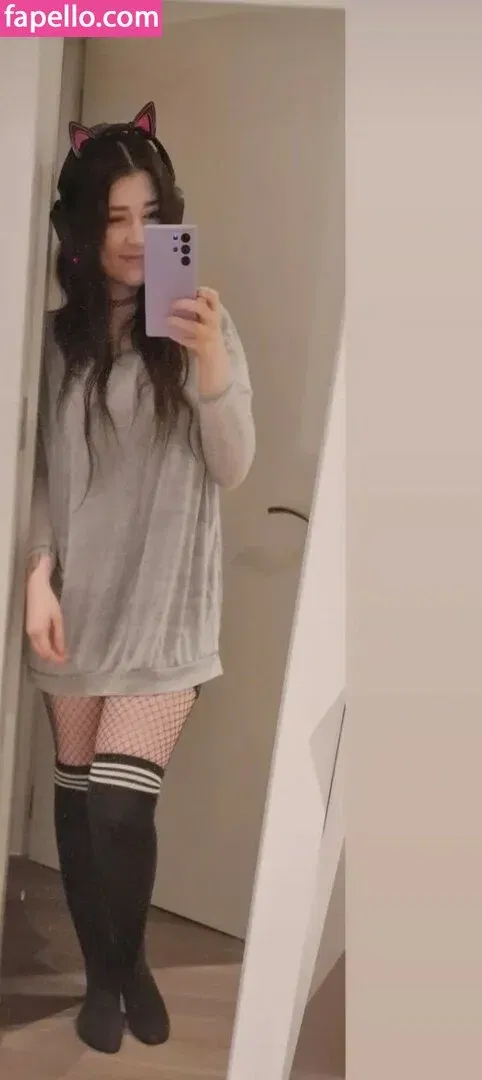 Wolfabelle Onlyfans Photo Gallery 