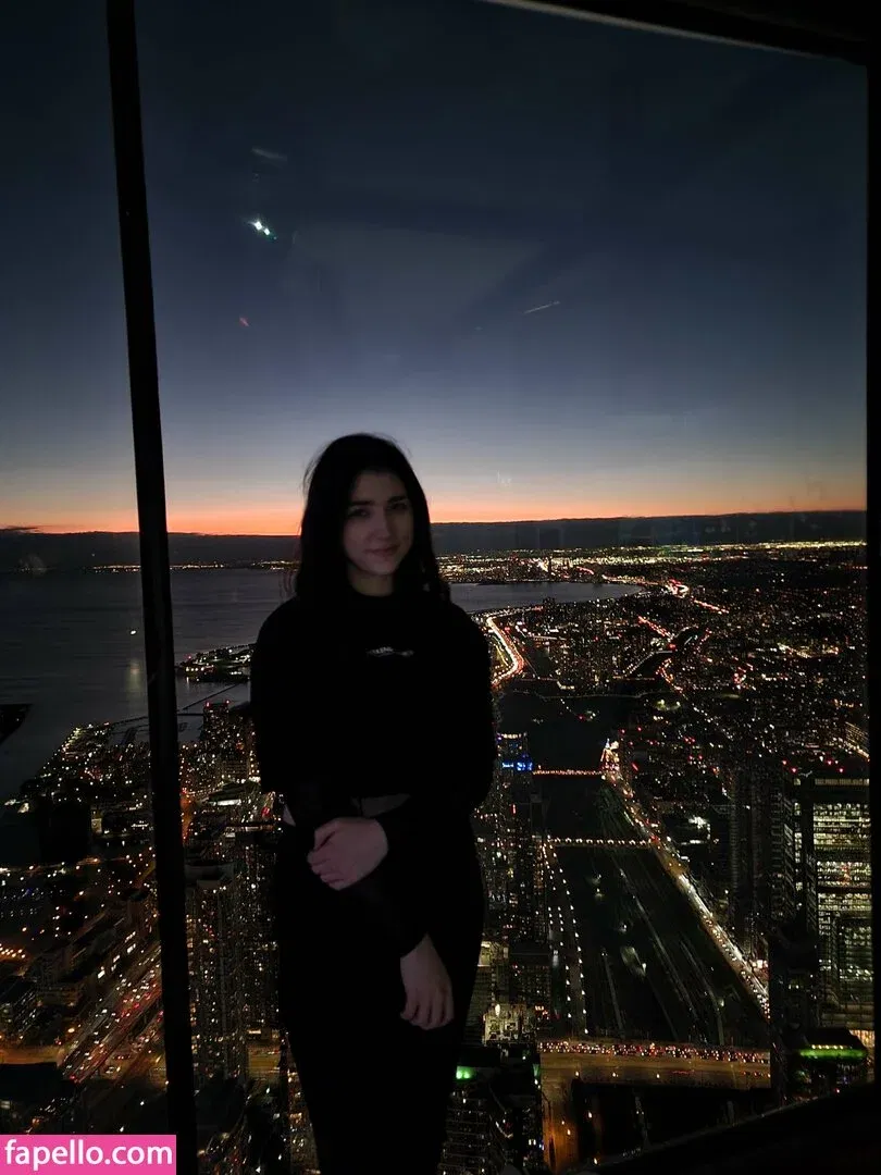 Wolfabelle Onlyfans Photo Gallery 