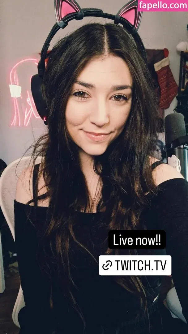 Wolfabelle Onlyfans Photo Gallery 