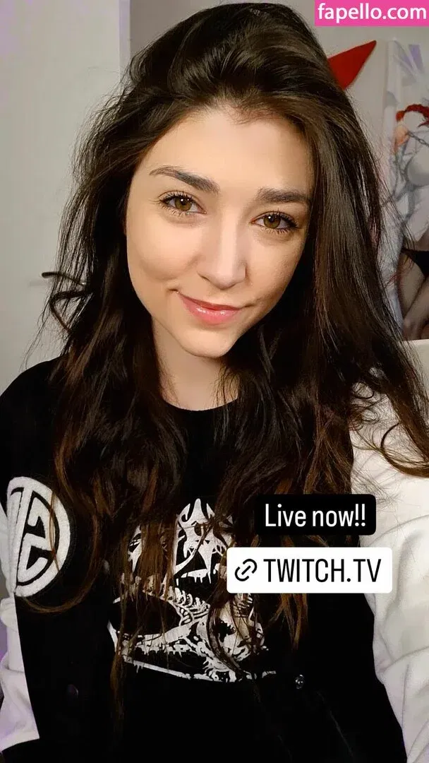 Wolfabelle Onlyfans Photo Gallery 