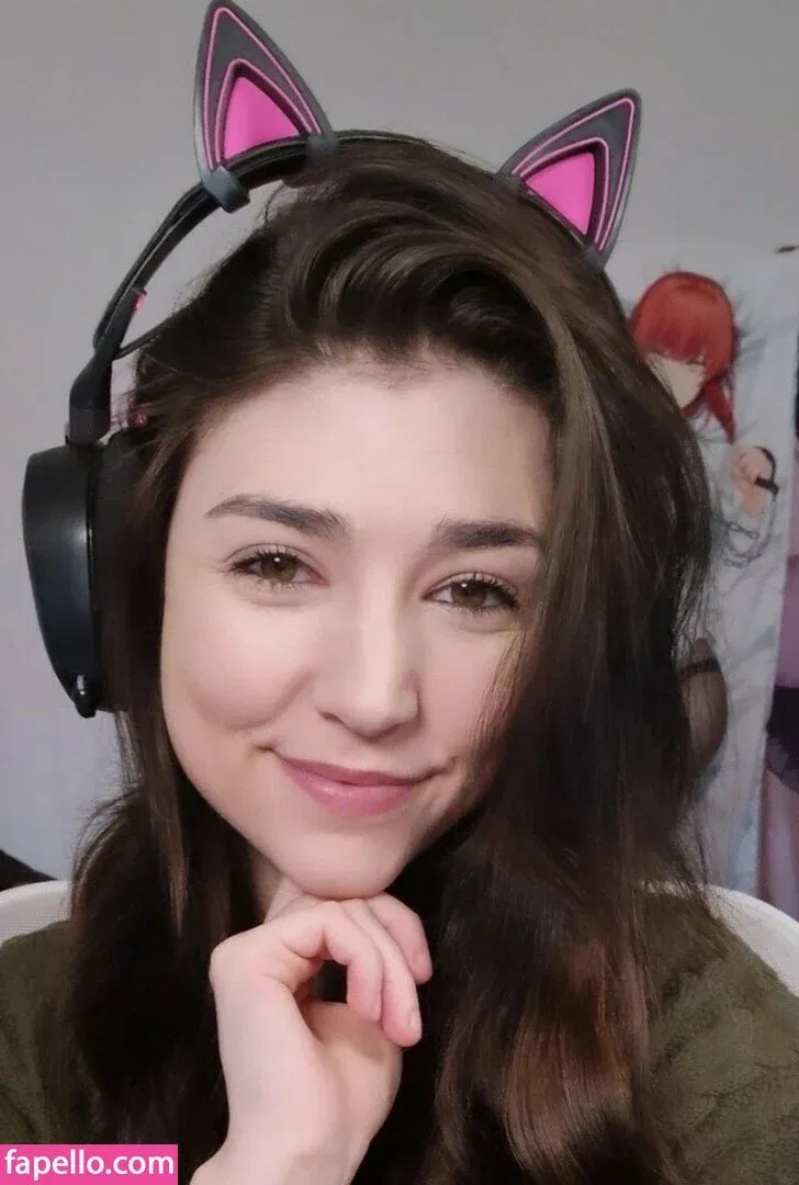 Wolfabelle Onlyfans Photo Gallery 