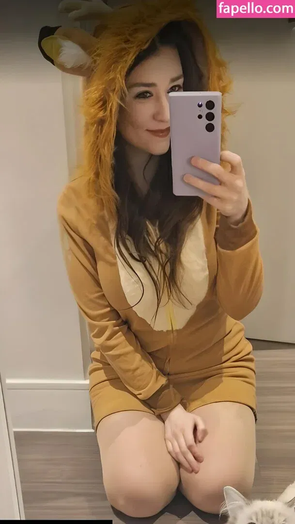 Wolfabelle Onlyfans Photo Gallery 