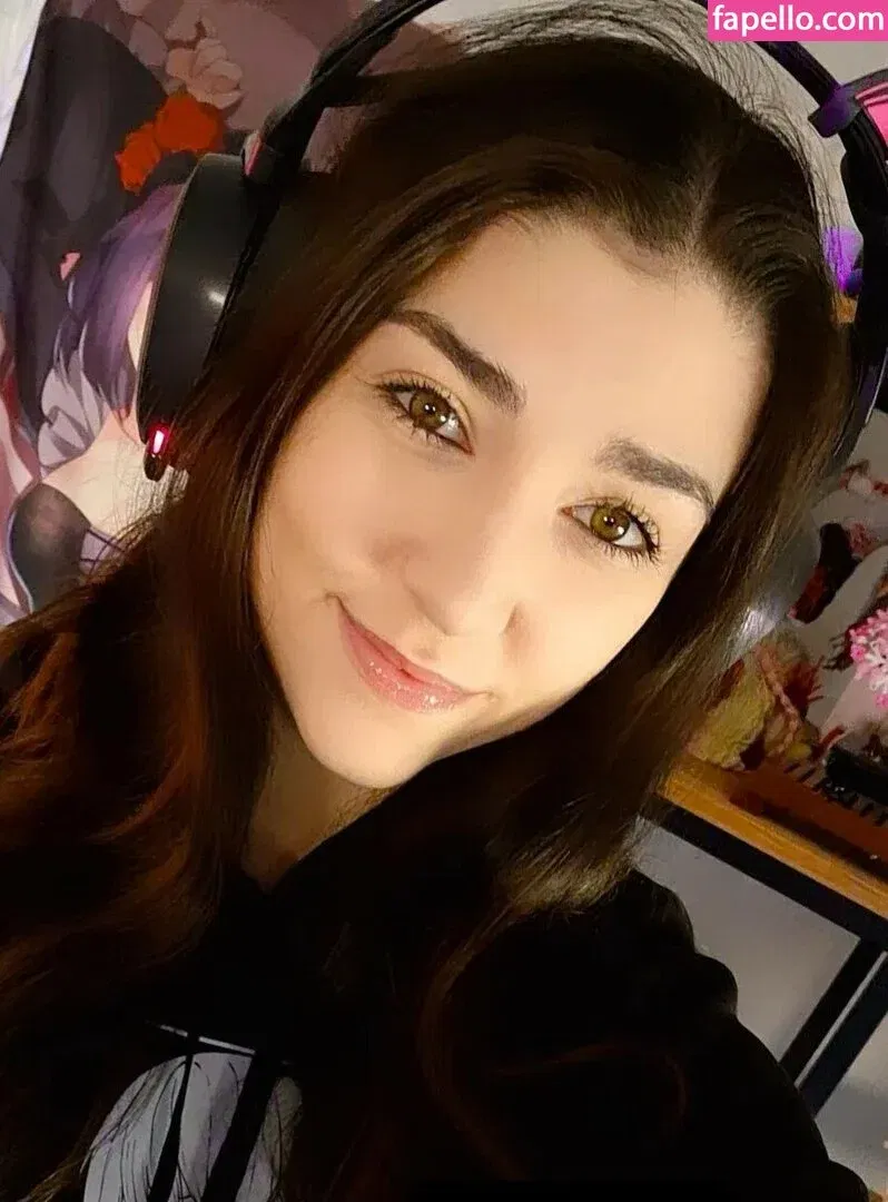 Wolfabelle Onlyfans Photo Gallery 