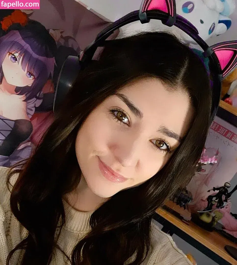 Wolfabelle Onlyfans Photo Gallery 