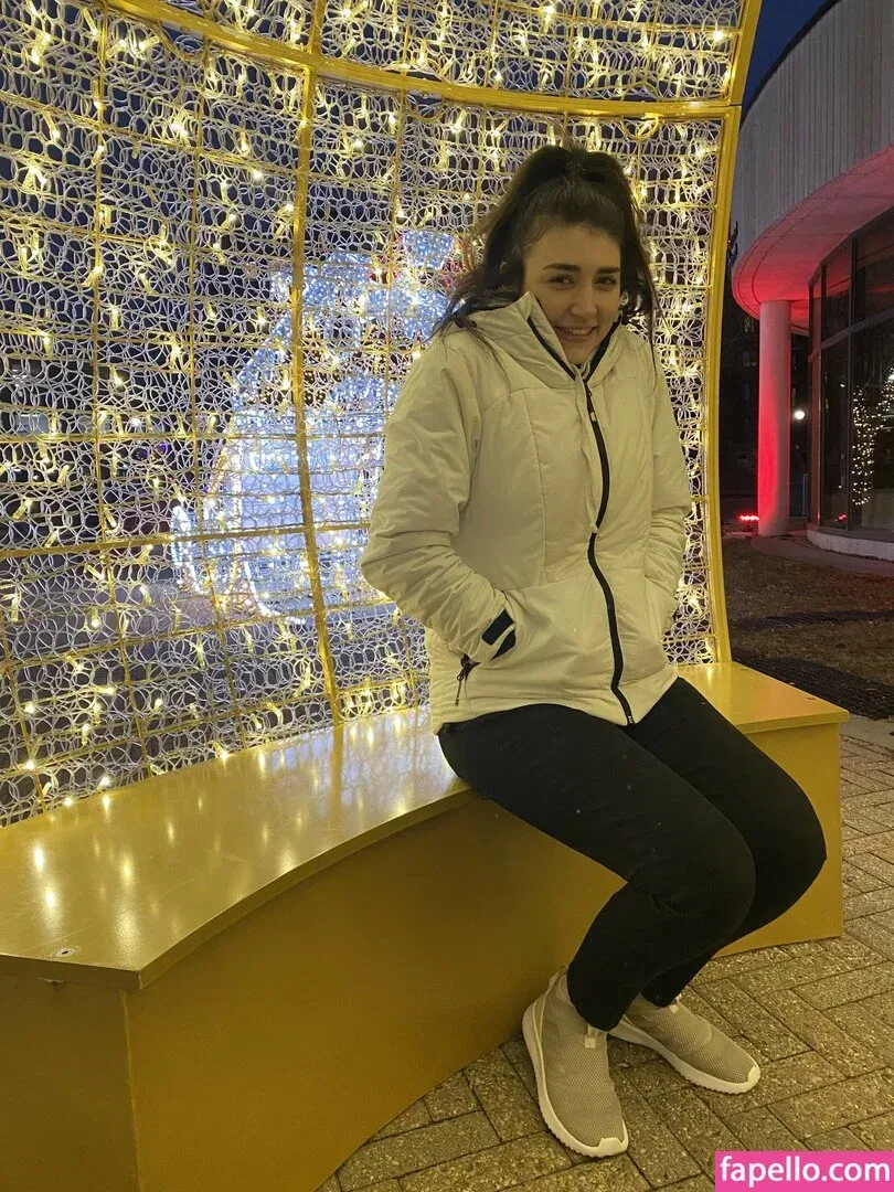 Wolfabelle Onlyfans Photo Gallery 