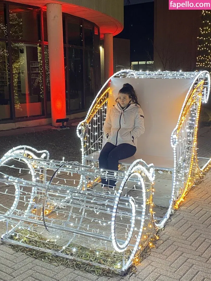 Wolfabelle Onlyfans Photo Gallery 