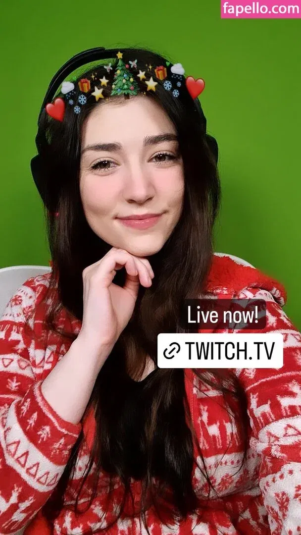 Wolfabelle Onlyfans Photo Gallery 