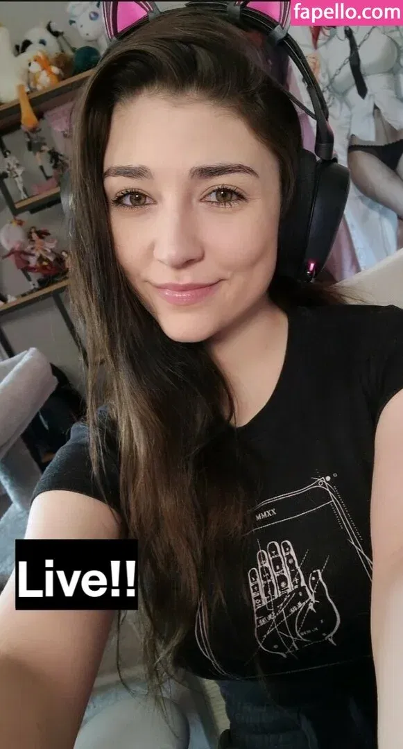 Wolfabelle Onlyfans Photo Gallery 