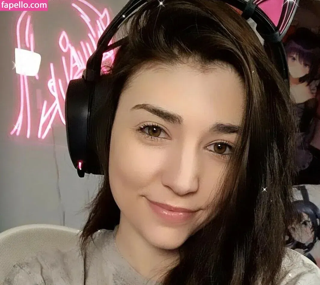 Wolfabelle Onlyfans Photo Gallery 