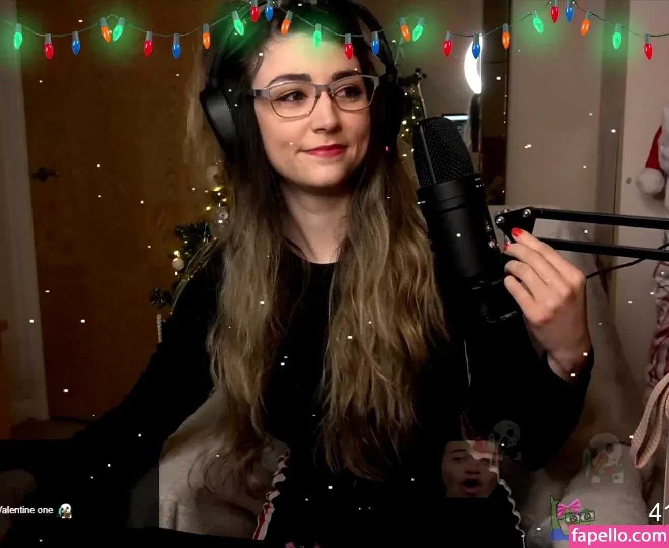 Wolfabelle Onlyfans Photo Gallery 