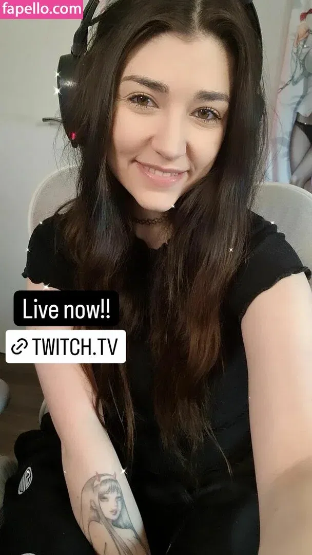 Wolfabelle Onlyfans Photo Gallery 