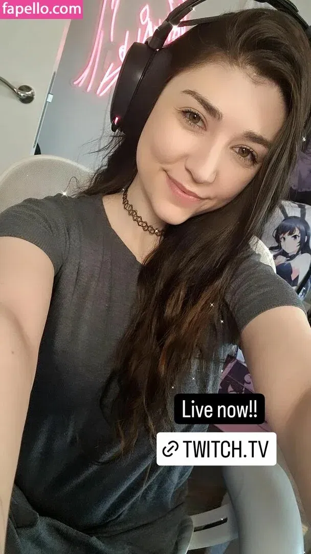 Wolfabelle Onlyfans Photo Gallery 