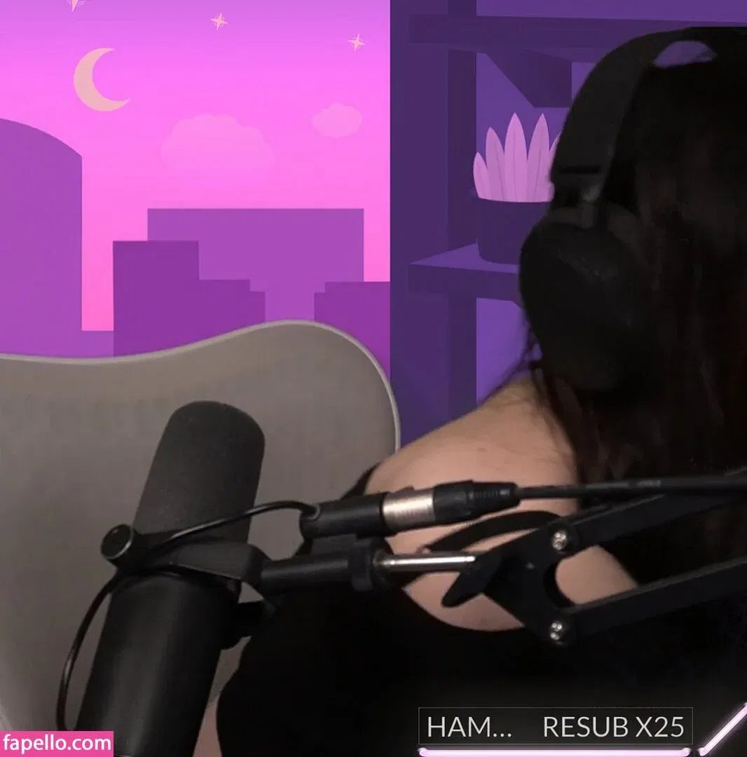 Wolfabelle Onlyfans Photo Gallery 