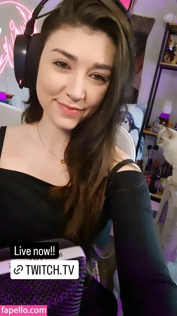 Wolfabelle Onlyfans Photo Gallery 