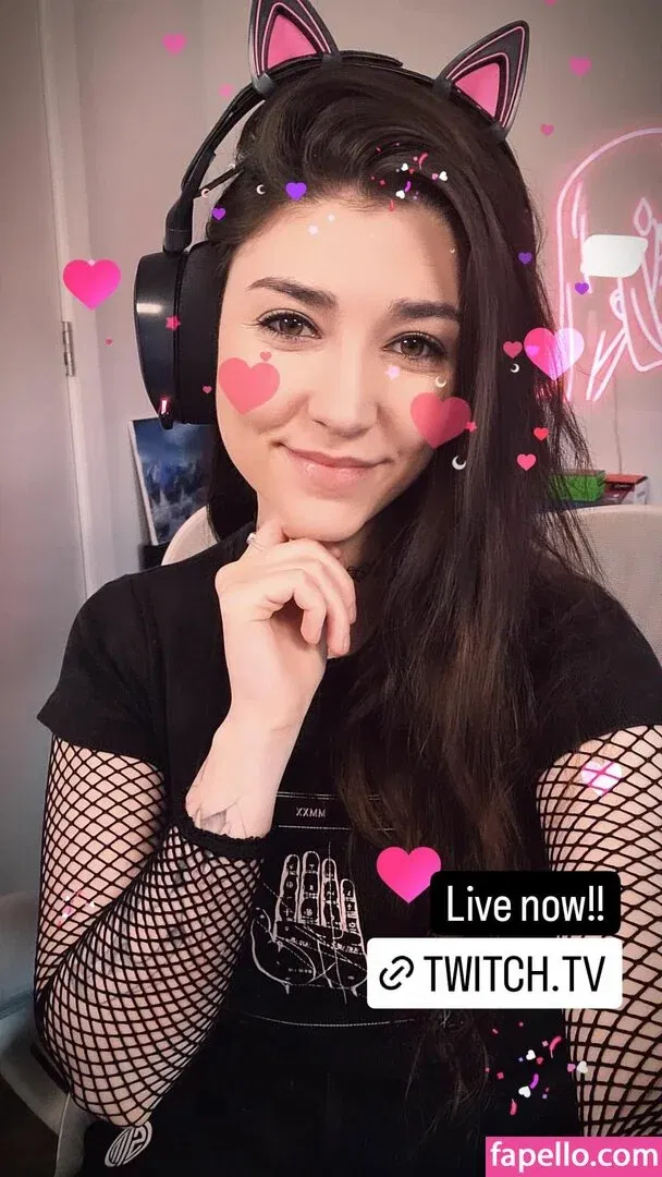 Wolfabelle Onlyfans Photo Gallery 