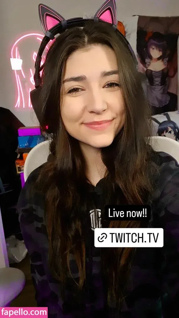 Wolfabelle Onlyfans Photo Gallery 