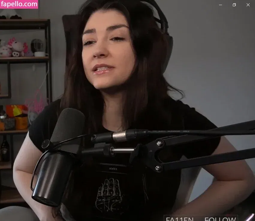 Wolfabelle Onlyfans Photo Gallery 