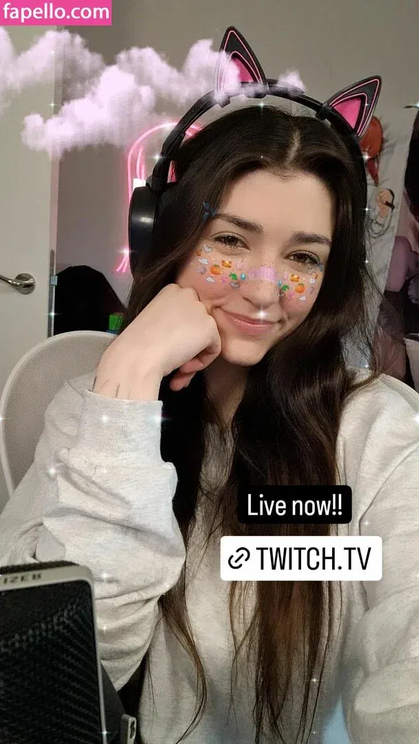 Wolfabelle Onlyfans Photo Gallery 