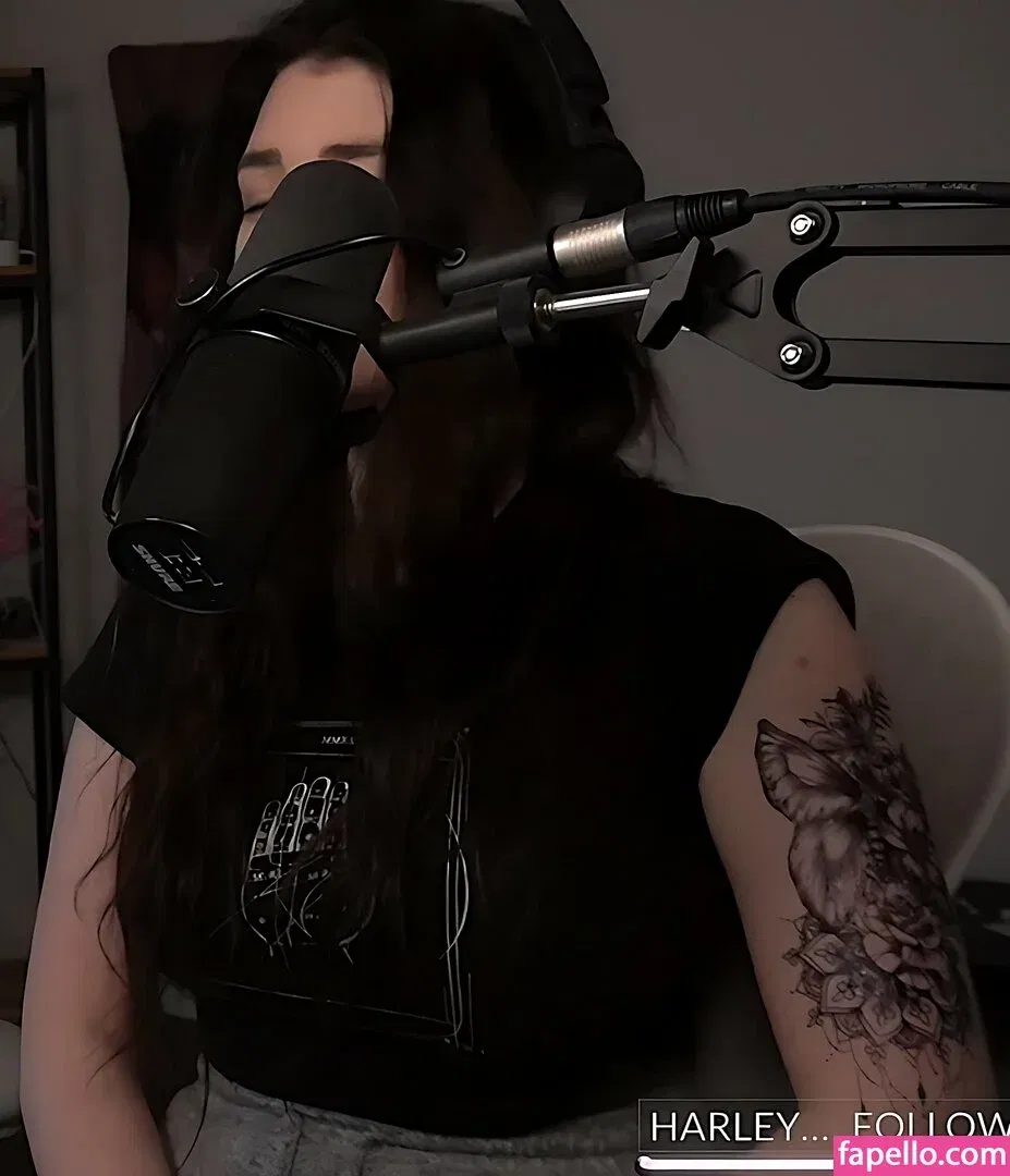 Wolfabelle Onlyfans Photo Gallery 