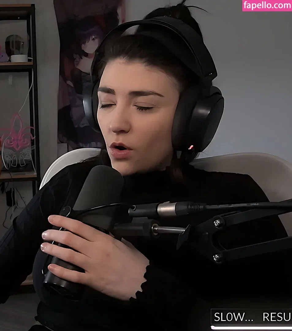 Wolfabelle Onlyfans Photo Gallery 