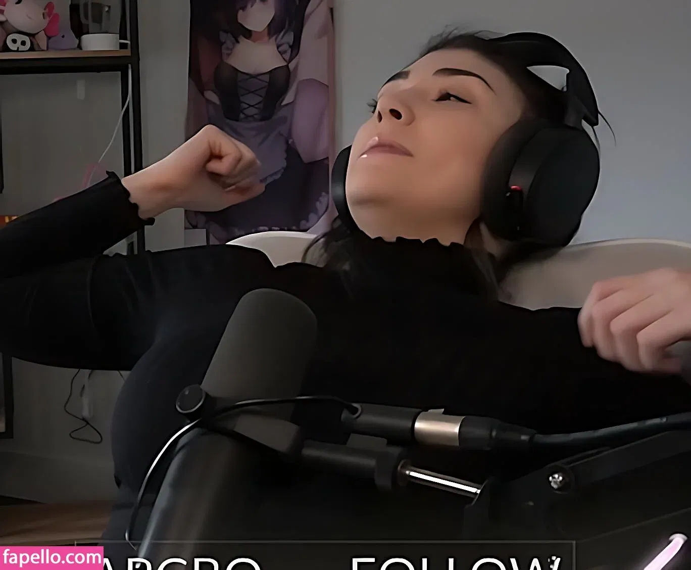 Wolfabelle Onlyfans Photo Gallery 