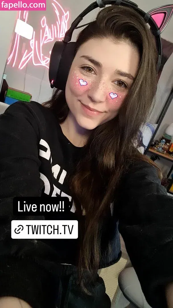 Wolfabelle Onlyfans Photo Gallery 