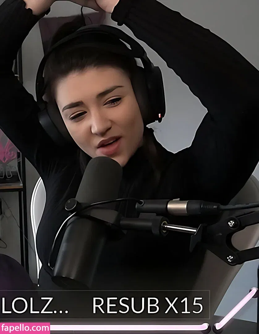 Wolfabelle Onlyfans Photo Gallery 