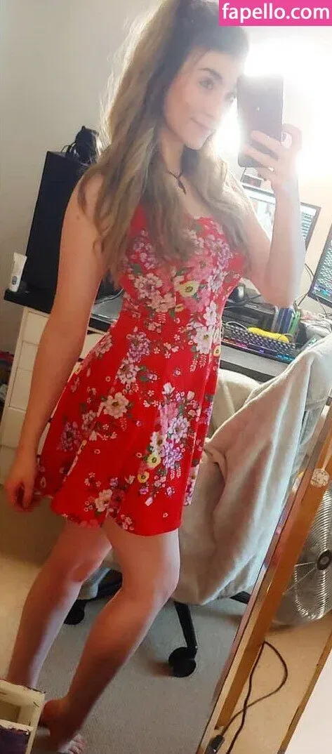 Wolfabelle Onlyfans Photo Gallery 