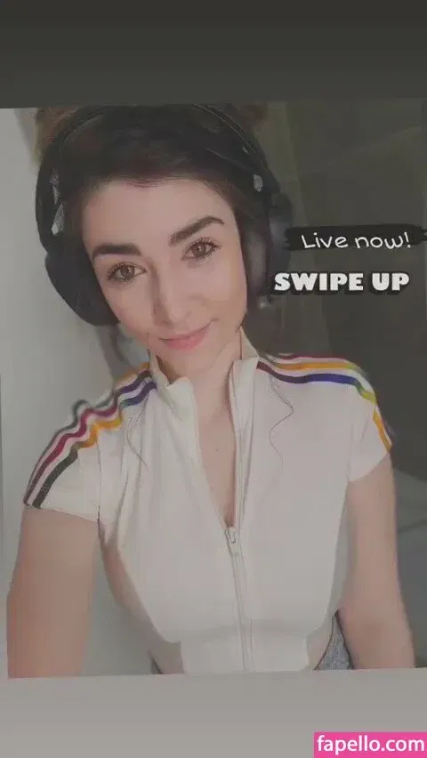 Wolfabelle Onlyfans Photo Gallery 