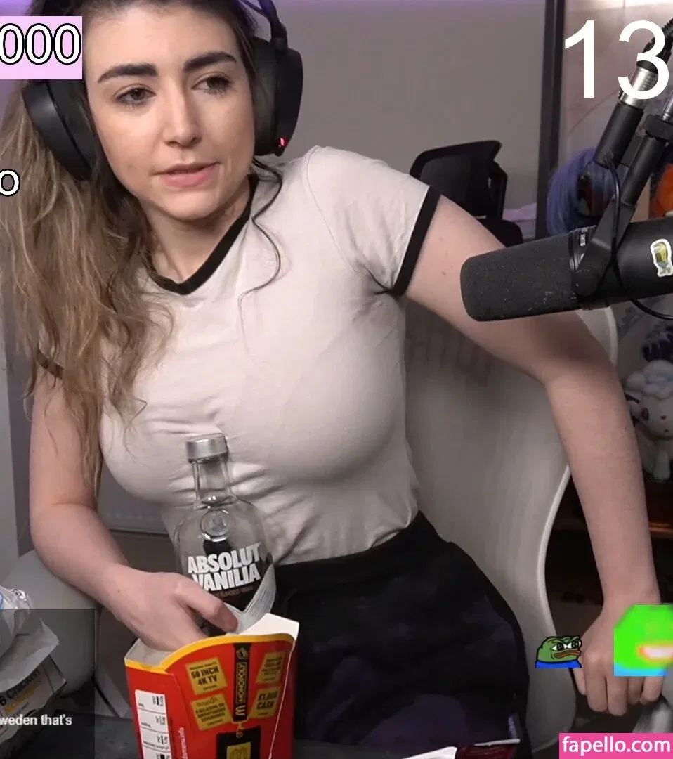 Wolfabelle Onlyfans Photo Gallery 