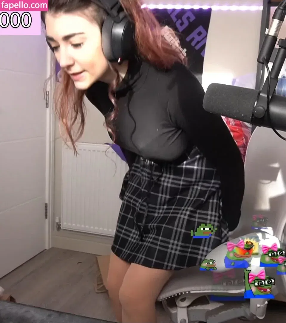 Wolfabelle Onlyfans Photo Gallery 