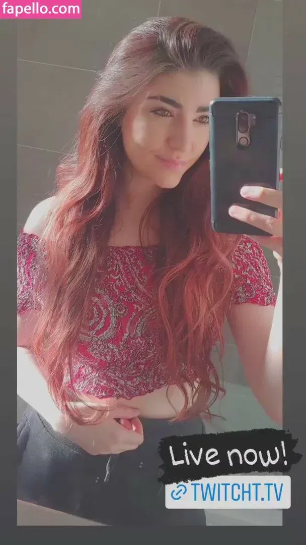 Wolfabelle Onlyfans Photo Gallery 