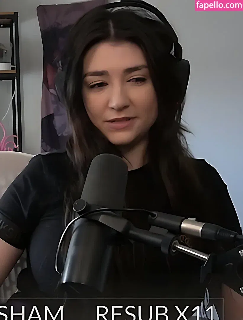 Wolfabelle Onlyfans Photo Gallery 