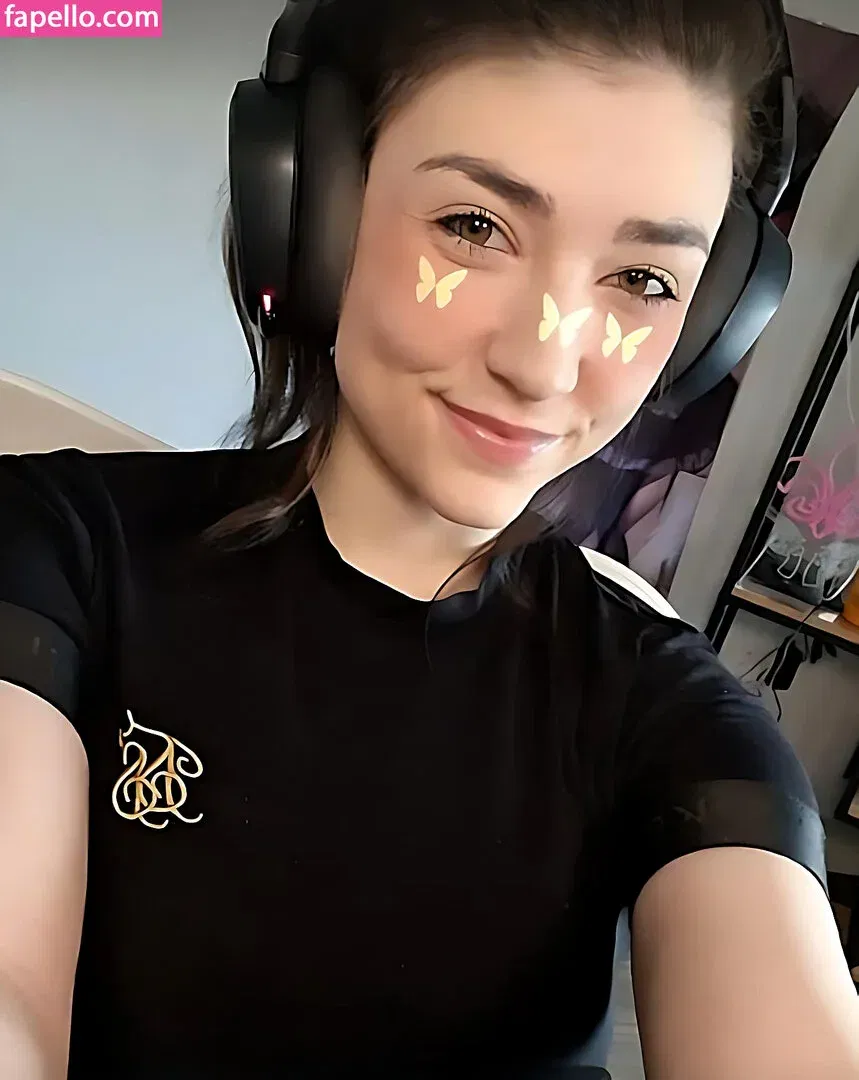 Wolfabelle Onlyfans Photo Gallery 