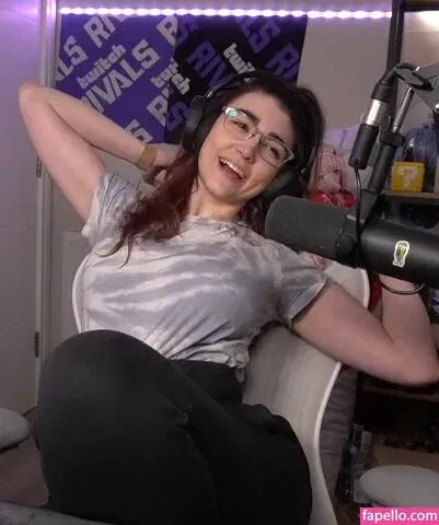 Wolfabelle Onlyfans Photo Gallery 