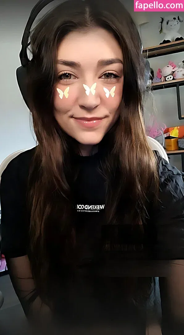 Wolfabelle Onlyfans Photo Gallery 