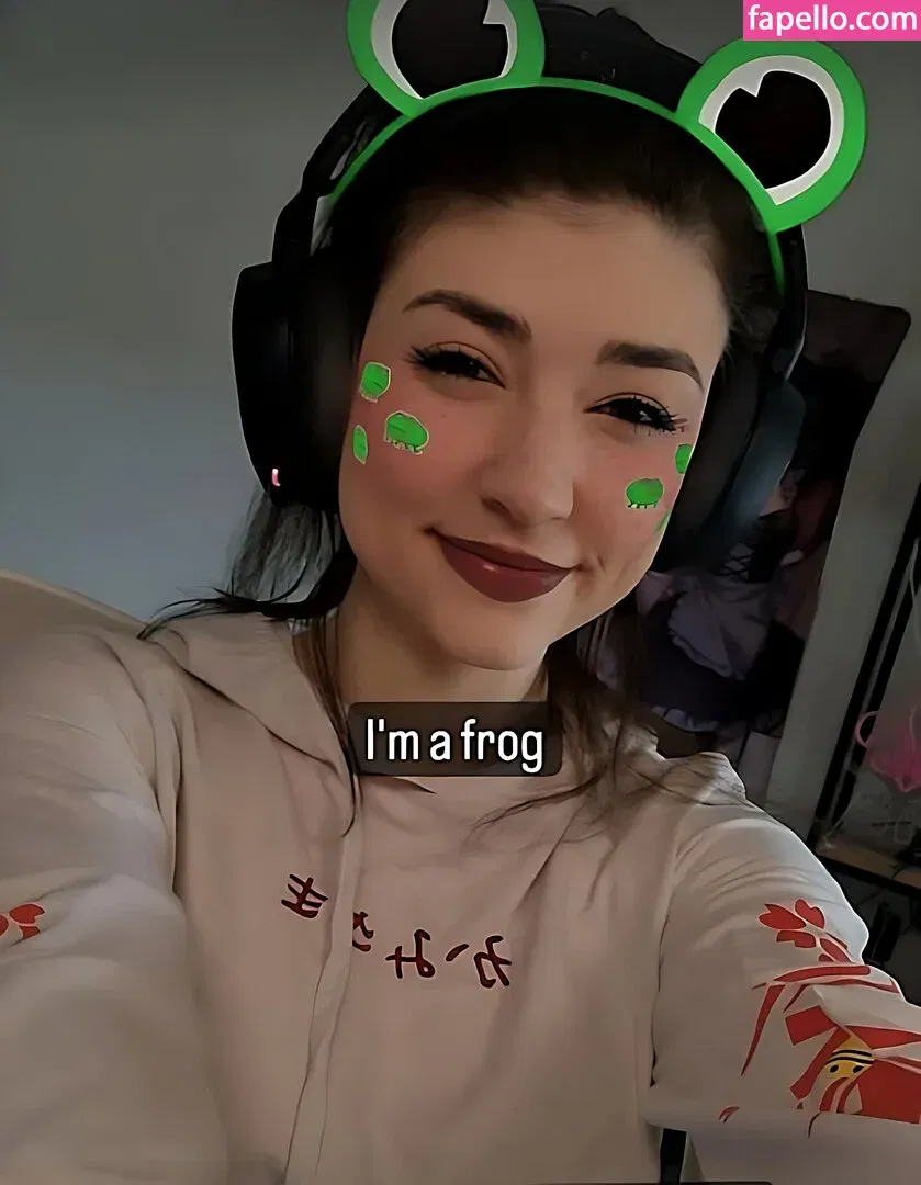 Wolfabelle Onlyfans Photo Gallery 