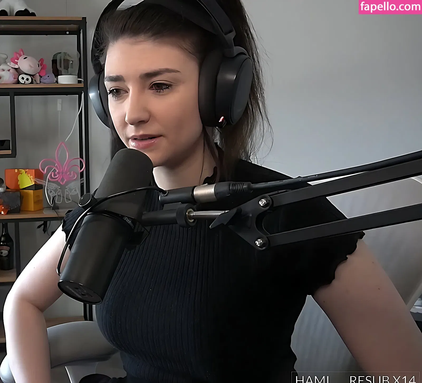 Wolfabelle Onlyfans Photo Gallery 