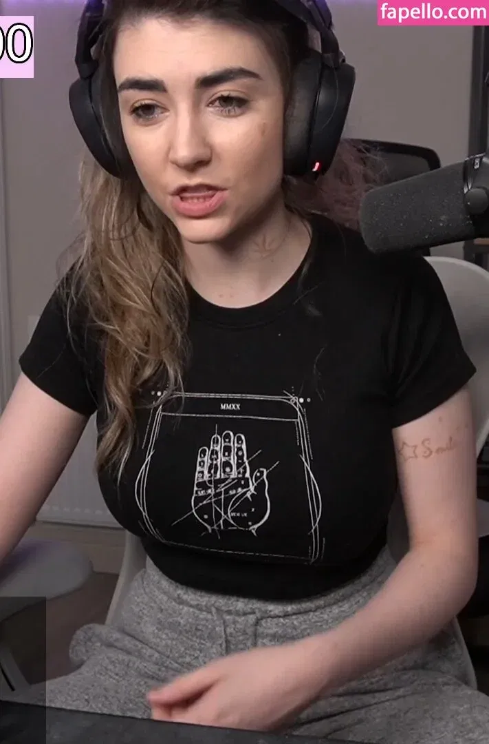 Wolfabelle Onlyfans Photo Gallery 