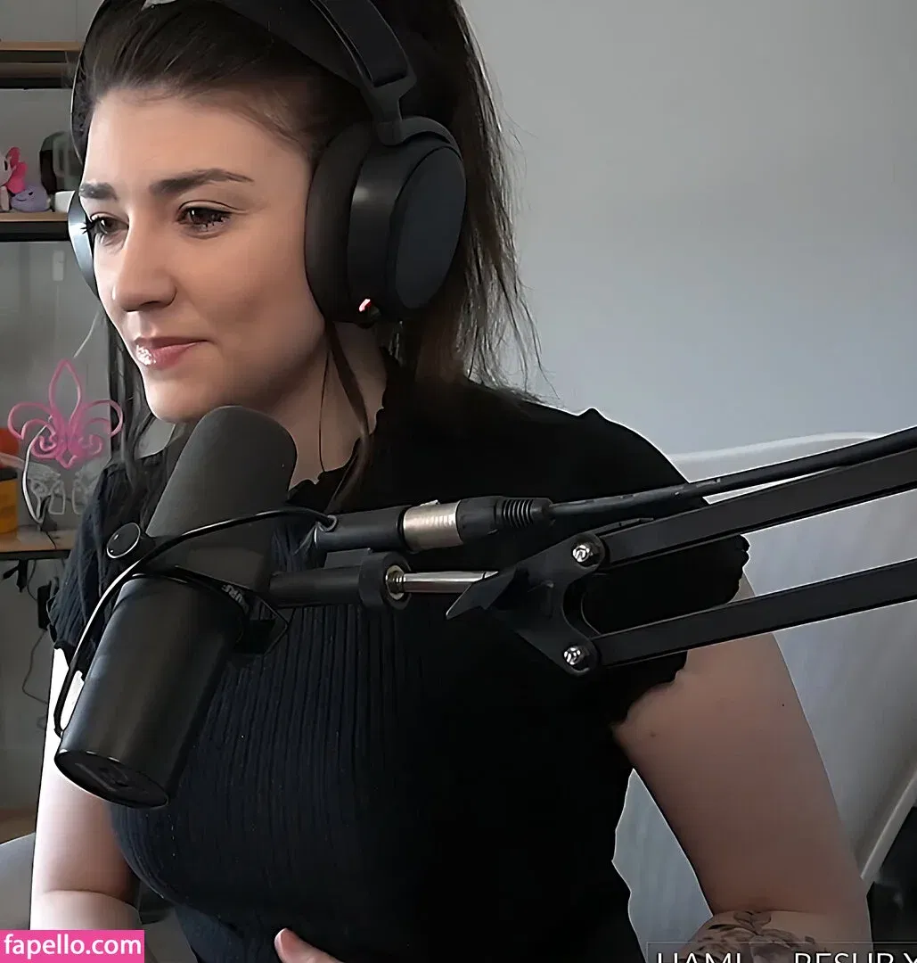 Wolfabelle Onlyfans Photo Gallery 