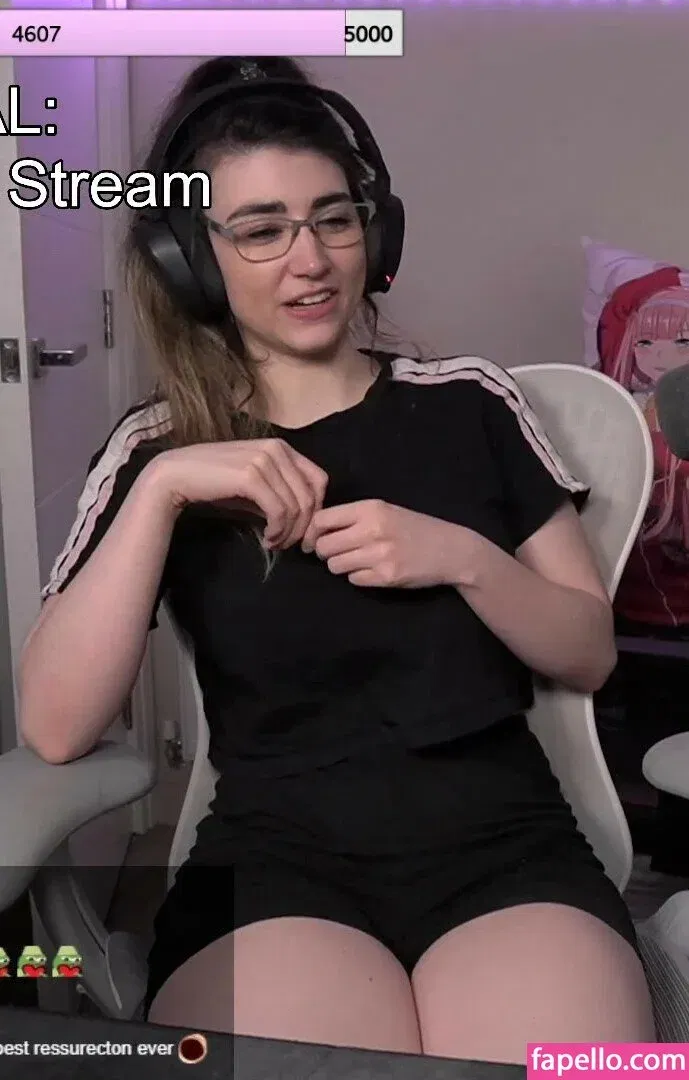 Wolfabelle Onlyfans Photo Gallery 