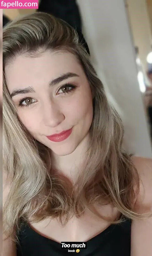 Wolfabelle Onlyfans Photo Gallery 