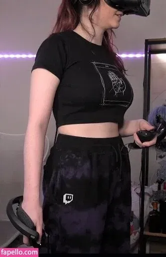 Wolfabelle Onlyfans Photo Gallery 