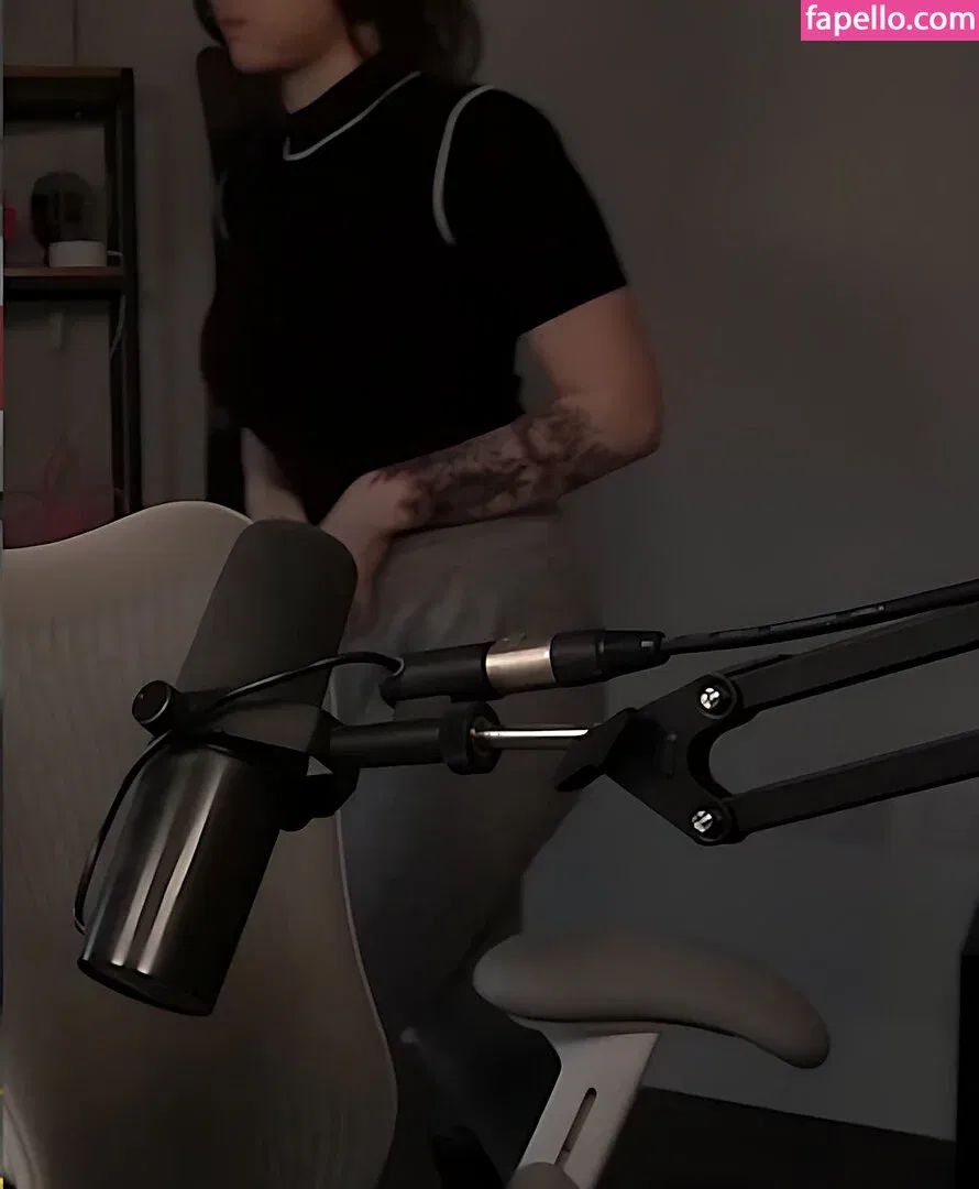 Wolfabelle Onlyfans Photo Gallery 